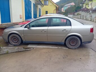 Predám Opel Vectra c 2.2 td - 2