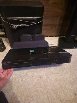 Samsung domace kino - 2