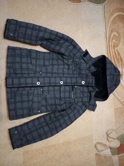 Damsky kabat velkost M - 2