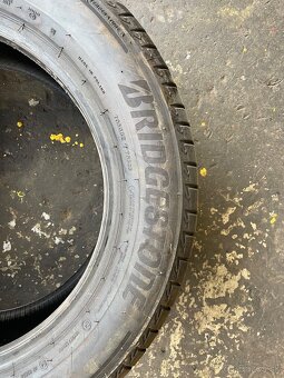 225 60R17 letné pneumatiky - 2