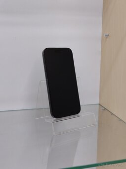 iPhone 14 Pro 128GB čierny | ZÁRUKA - 2