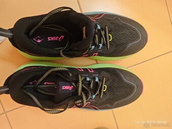 Dámske Asics Trabuco max.2 - 2