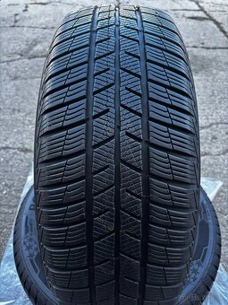 Zimné pneumatiky 235/65 R17 Barum Polaris 5 - 2