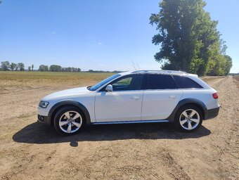 Predám Audi A4 Allroad B8.5 - 2