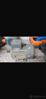 Elektrický motor - 2