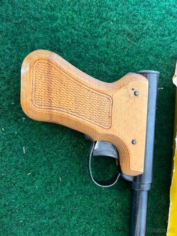Vzduchová pistol diana model 2 - 2