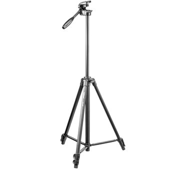 Nový statív (tripod) Velbon EX-330  Max. v. 145,5 cm - 2