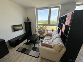 2-izb. byt s parkovaním | SLNEČNICE, BA V - 2