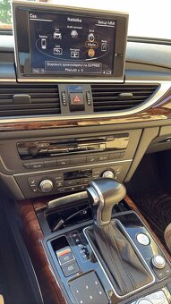 Predám Audi a6 c7 3.0 tdi alroad - 2