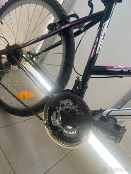 Predam bicykel CTM Stefi - 2