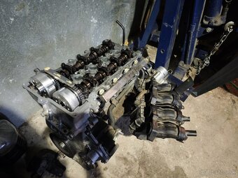 Kia Rio, Hyundai i20 diely motora 1.25 - 2