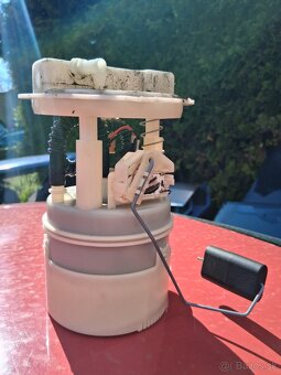 Palivove cerpadlo na Renault Thália 1.2 55kw rok 2011 - 2