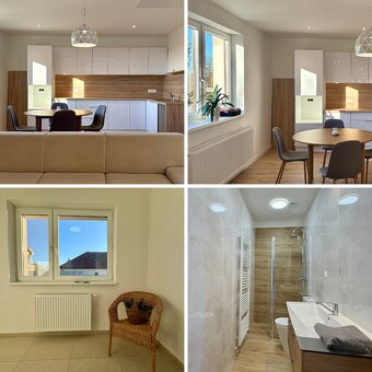 KRÁSNY RODINNÝ DOM V KALNEJ NAD HRONOM - 2