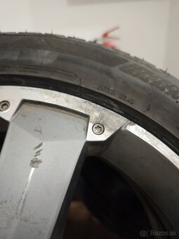 Kolesa Ronal R18 5x108 - 2