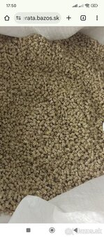 Krmivo zmeska prebytok - 2