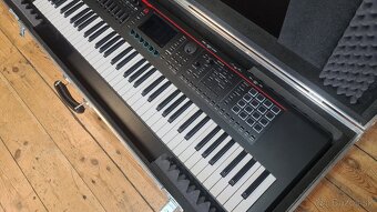 Roland Fantom 07 - 2