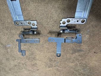 Predám použité pánty na notebook Dell Inspiron 15-5584 - 2