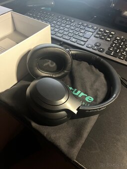 HiFuture FutureTour – nové bezdrôtové slúchadlá s potlačením - 2