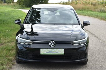 VW GOLF 8 2.0TDi / LED//ACC// - 2