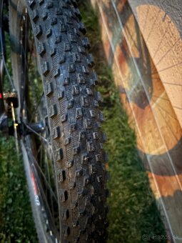 Horsky bicykel Rockrider ST530S - 2