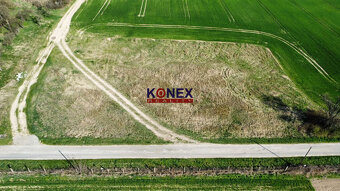 NOVINKA ROZĽAHLÝ POZEMOK – VRANOV NAD TOPĽOU - 2