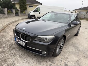 BMW 730d - 2