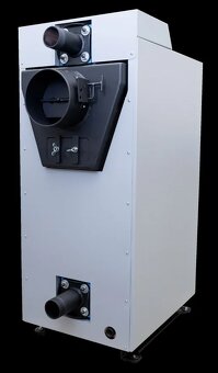 Maga via D5 23kw - 2