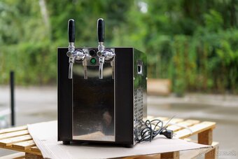 Profi výčap Sinop Anta BK70 s 2 kohútmi - 2