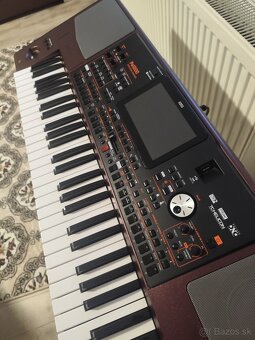 Korg - 2