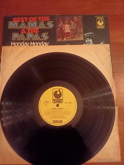 Mamas&the Papas - 2
