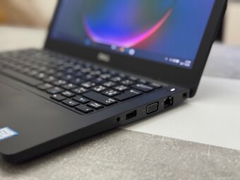 Notebook Dell Latitude 5290 | i5 | 8GB | SSD | W11 | Office - 2