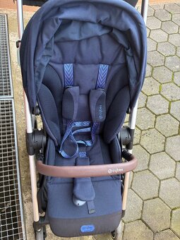 Cybex Balios S Lux - 2