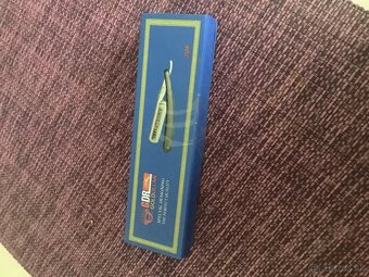 Britva na holenie nová - 2