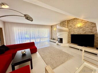 Priestranný 6-izbový dom, 3 kúpeľne a sauna - 2