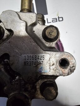 Servo čerpadlo  mitsubishi l200 - 2