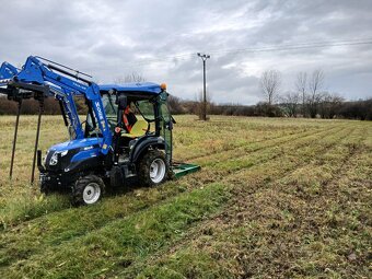 Zemné práce / Stavebné práce - 2