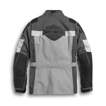 Pánská bunda Harley-Davidson - 2