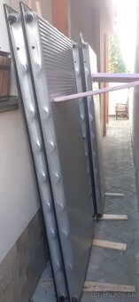 Solárne panely TS 300 - 2