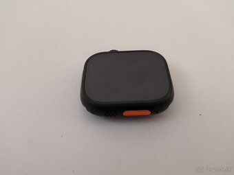 apple watch Ultra 2 Black 49mm / Batéria 96% - 2