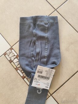 Pančušky v.140-146 - 2