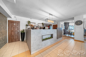 BOSEN | Obchodný priestor s univerzálnym využitím - 2