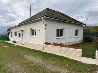 Kolesár reality predáva rodinný dom v obci Hidvégardó - 2