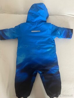 Next zimny overal 86 - 2