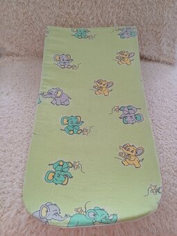 Lehatko do vanicky - 2