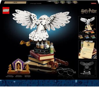 Lego harry potter - 2