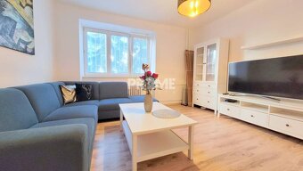 MODERNÝ 3i BYT, REKONŠTRUKCIA, Trnavská cesta, Ružinov - 2