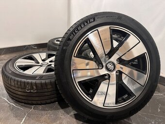 ☀️Original kolesa Porsche r19 9J1601025B Taycan - 2