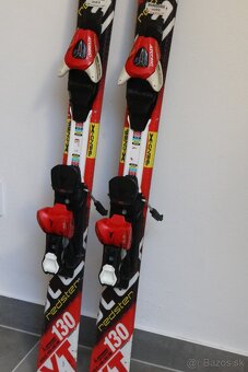 Zjazdové lyže ATOMIC REDSTER XT 130CM - 2