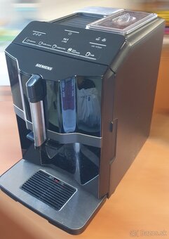 Kavovar siemens - 2