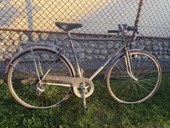 Predam bicykel Lang - 2